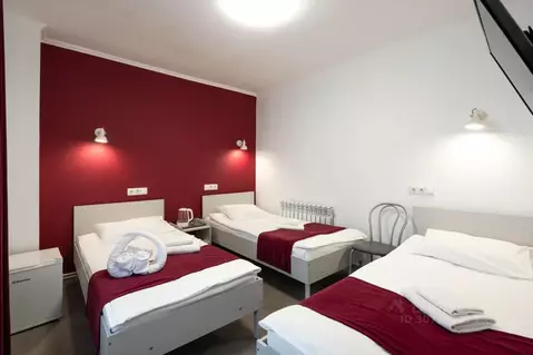 Комната Татарстан, Казань ул. Баумана, 60 (14.0 м)