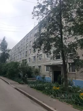 4-к кв. Московская область, Дмитровский муниципальный округ, Икша пгт ...
