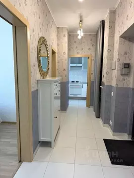 2-к кв. Москва 1-я Дубровская ул., 2 (50.0 м)