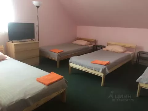 Комната Московская область, Шаховская муниципальный округ, с. Середа ...