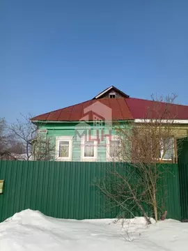 Участок в Тверская область, Конаково ул. Мичурина, 12 (11.0 сот.)