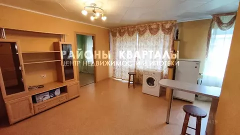 2-к кв. Челябинская область, Челябинск ул. Марченко, 23А (40.1 м)