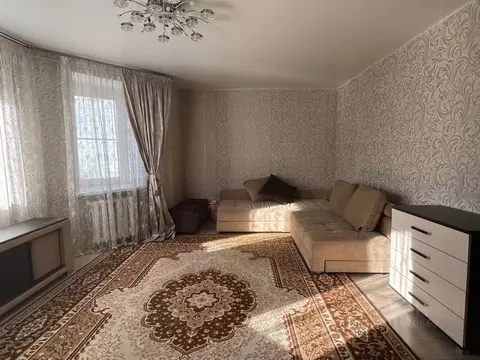 2-к кв. Пензенская область, Пенза просп. Строителей, 83 (72.9 м)