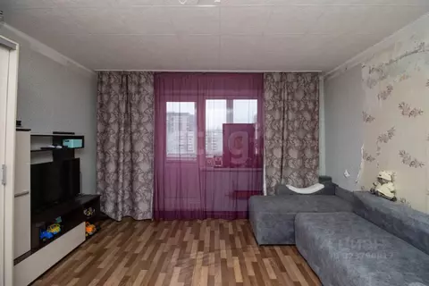 4-к кв. Красноярский край, Красноярск Крайняя ул., 14 (80.9 м)