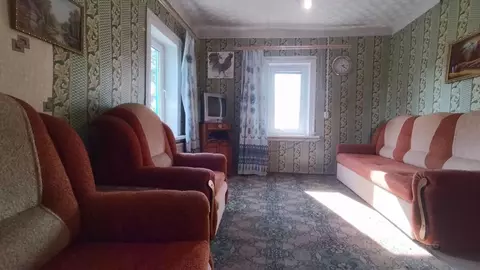 1-к кв. Саратовская область, Вольск ул. Талалихина, 106 (27.7 м)