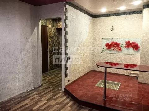 2-к кв. Волгоградская область, Волгоград ул. Быстрова, 94 (50.9 м)