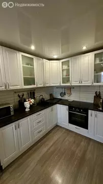 1-комнатная квартира: Нижний Новгород, жилой район Мещерское Озеро, ...