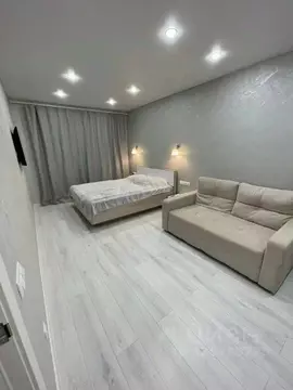 1-к кв. Карелия, Петрозаводск ул. Лизы Чайкиной, 2 (32.0 м)