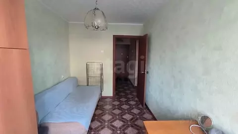 2-к кв. Новосибирская область, Новосибирск ул. Адриена Лежена, 16 ...