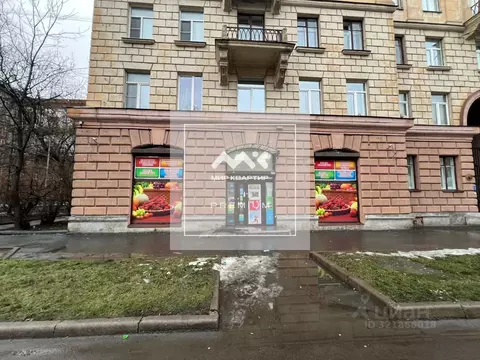 Помещение свободного назначения в Санкт-Петербург Большой ...