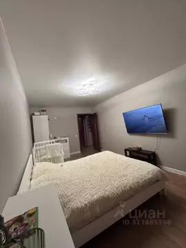 2-к кв. Самарская область, Самара пос. Соцгород, пер. Ново-Молодежный, ...