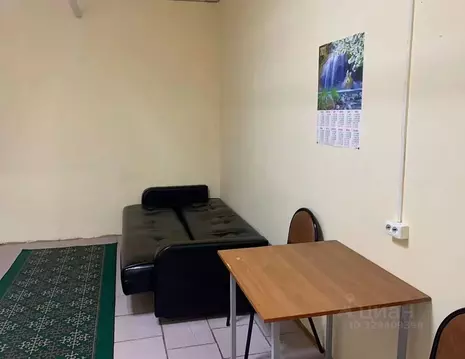 Комната Москва ул. Красного Маяка, 15АС1