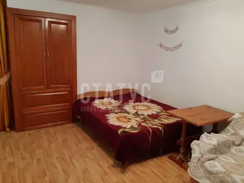 1-к кв. Крым, Ялта ул. Сосновая, 34 (55.0 м)