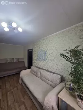 1-комнатная квартира: Чебоксары, Эгерский бульвар, 53 (34 м)