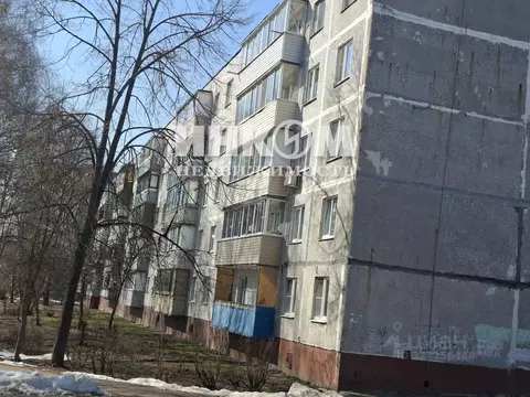 Комната Московская область, Павловский Посад ул. Кузьмина, 38 (30.9 м)