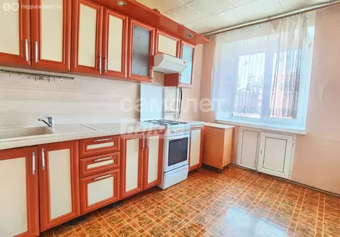 2-комнатная квартира: Уфа, улица Степана Кувыкина, 14 (46.5 м)