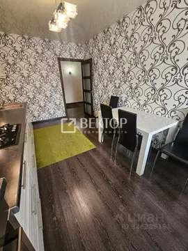 2-к кв. Ярославская область, Ярославль Красноборская ул., 43/18 (61.6 ...