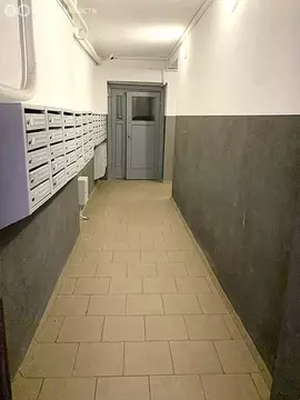 1-комнатная квартира: Калининград, Эпроновская улица, 15 (36.2 м)