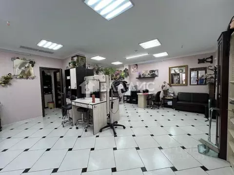 Помещение свободного назначения в Краснодарский край, Новороссийск ...