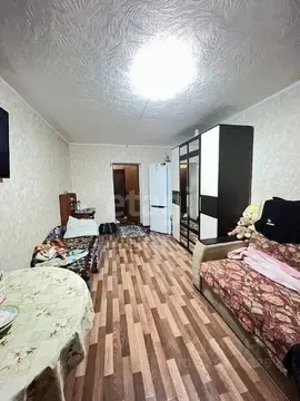 Комната Ярославская область, Ярославль ул. Юности, 6 (17.0 м)