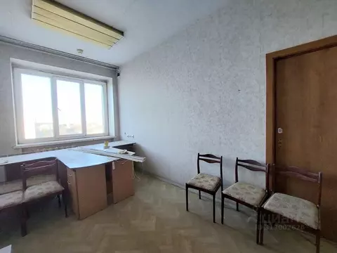 Офис в Волгоградская область, Волгоград Историческая ул., 122 (15 м)