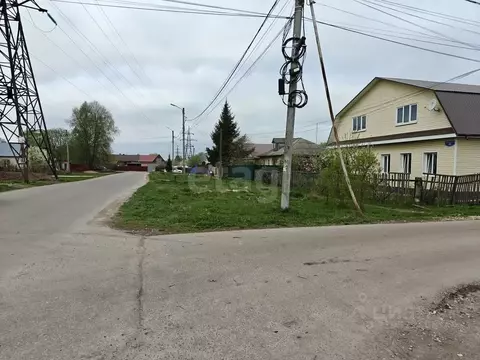 Дом в Владимирская область, Муром Московская ул., 201 (74 м)