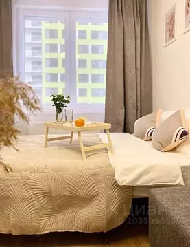 1-к кв. Воронежская область, Воронеж ул. Загоровского, 1 (37.0 м)