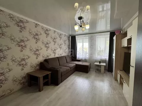 2-к кв. Курганская область, Шадринск ул. Гагарина, 41 (48.2 м)