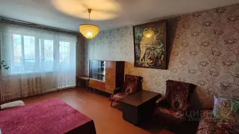 3-к кв. Московская область, Кашира городской округ, пос. Богатищево ...