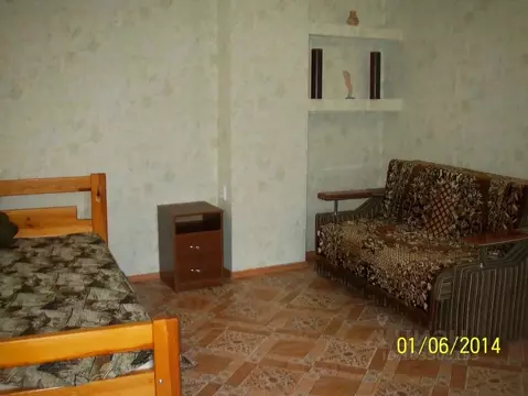 1-к кв. Крым, Саки ул. Мичурина, 28 (20.0 м)