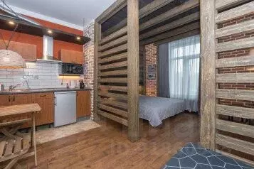 1-к кв. Новосибирская область, Новосибирск ул. 1905 года, 69 (28.0 м)