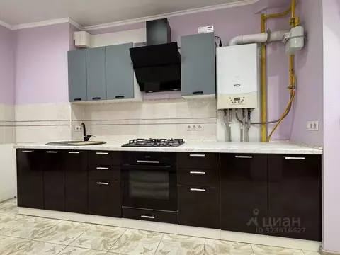 2-к кв. Севастополь ул. Хрусталева, 167В (77.0 м)