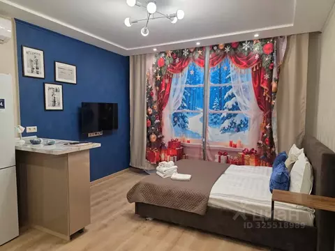 1-к кв. Москва Новодмитровская ул., 2к6 (35.0 м)