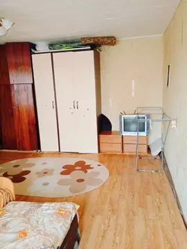 2-к кв. Челябинская область, Челябинск ул. Марченко, 25 (40.0 м)