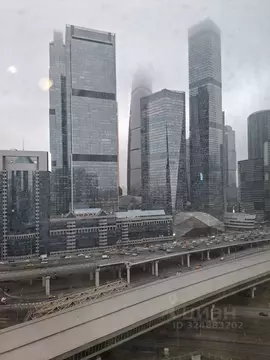 2-к кв. Москва Мукомольный проезд, 2 (56.3 м)