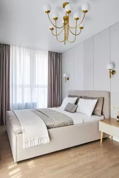 2-к кв. Ростовская область, Ростов-на-Дону просп. Соколова, 68/118Вс1 ...