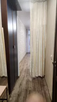 Студия Московская область, Мытищи просп. Астрахова, 7 (27.0 м)