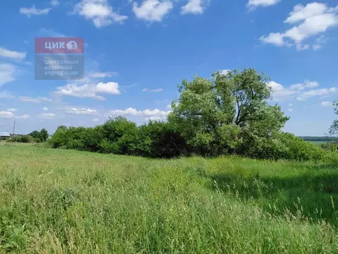 Участок в Рязанская область, Рязанский район, Подвязьевское с/пос, д. ...