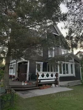 Дом в Московская область, Апрелевка Наро-Фоминский городской округ, ...