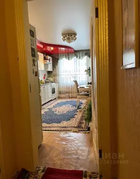 Комната Татарстан, Казань просп. Ямашева, 35 (18.0 м)