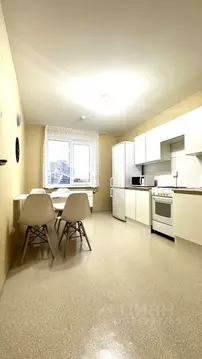 2-к кв. Санкт-Петербург Ленинский просп., 68 (64.0 м)