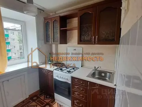 4-к кв. Башкортостан, Дюртюли ул. Василия Горшкова, 15 (62.5 м)