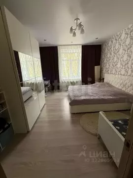 3-к кв. Татарстан, Казань Южно-Промышленная ул., 1 (79.0 м)