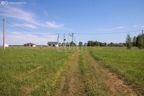 Участок в Фирсово, микрорайон Полесье (10.83 м)