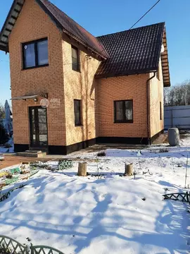 Продается дом в д. Барское-Мелечкино