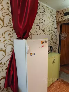 Студия Красноярский край, Красноярск Коммунальная ул., 8 (13.5 м)