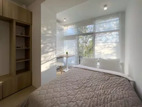 1-к кв. Волгоградская область, Волгоград Коммунистическая ул., 5А ...