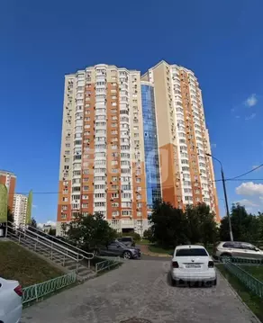 2-к кв. Московская область, Одинцово Можайское ш., 169 (89.6 м)