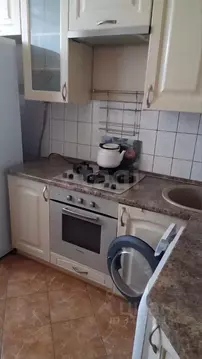 1-к кв. Московская область, Подольск городской округ, пос. Кузнечики 5 ...