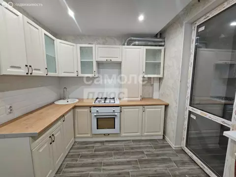 1-комнатная квартира: Рязань, район Песочня, улица Зубковой, 27к5 (39 ...